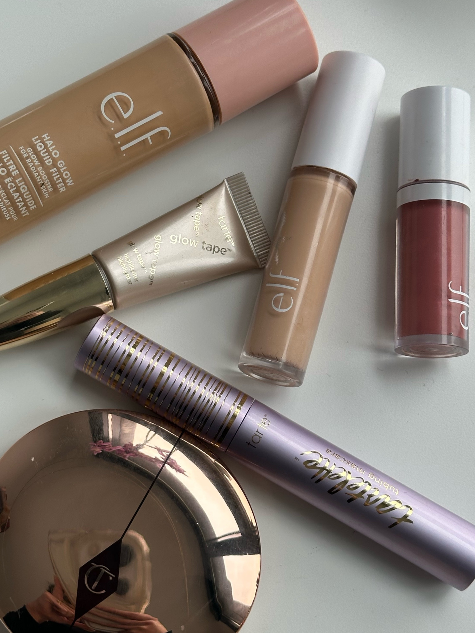 Daily makeup 🤍 productos de maquillaje diario 

#LTKbeauty #LTKespana #LTKeurope