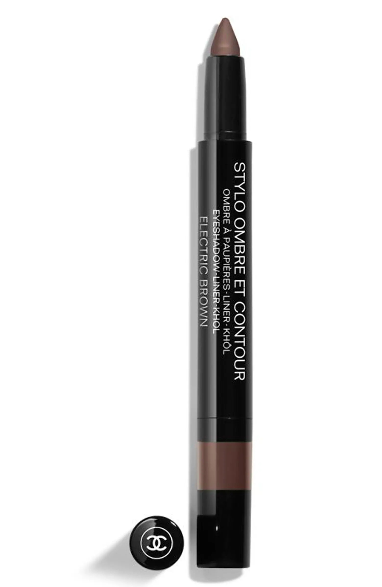 CHANEL STYLO OMBRE ET CONTOUR Eyeshadow Liner Khôl | Nordstrom | Nordstrom