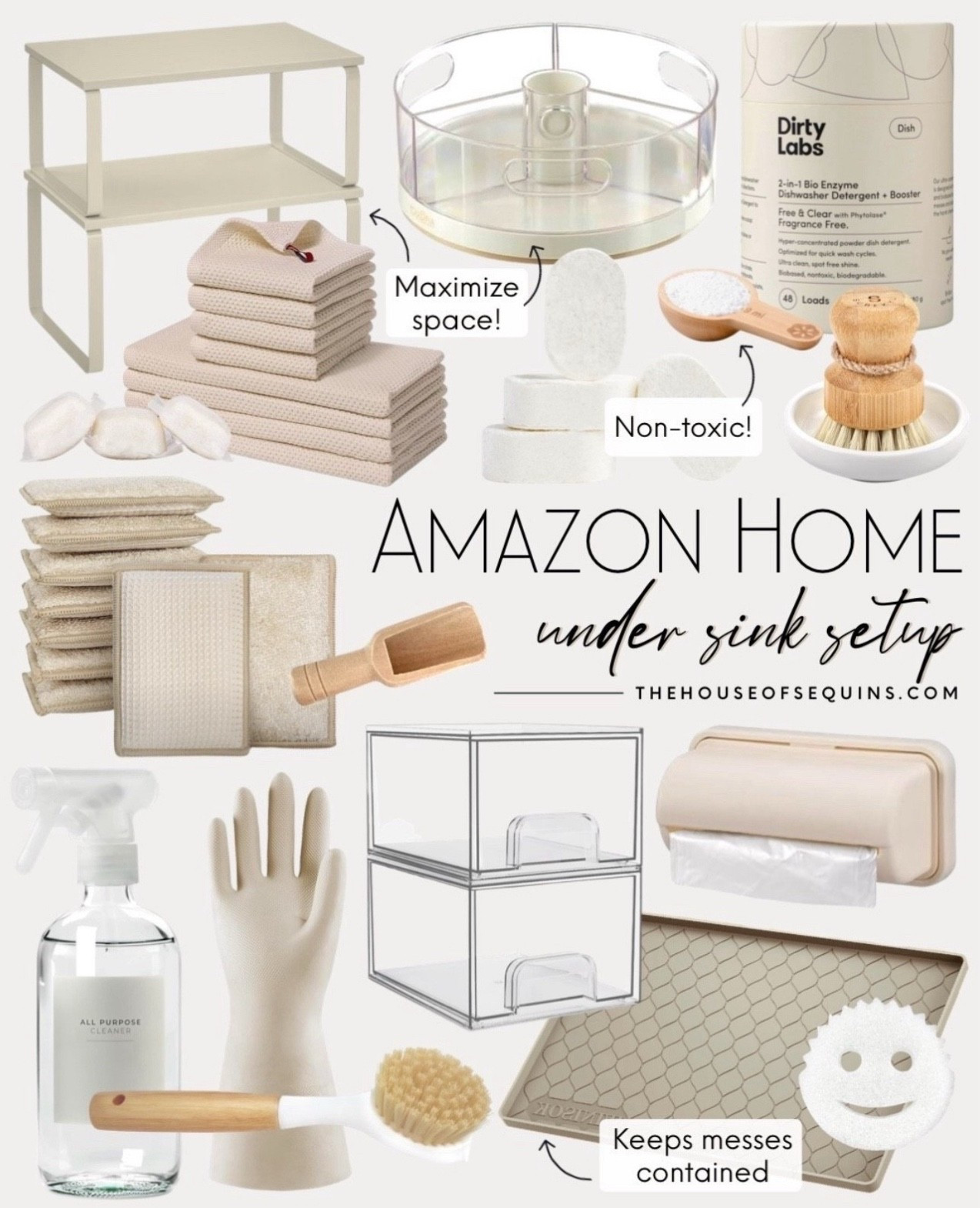 Shop Amazon home kitchen organization and under sink storage! Kitchen sink organization

Comment SHOP below to receive a DM with the link to this post on my LTK ⬇ https://liketk.it/5l6y0 #ltkfindsunder100 #ltkhome #ltkfindsunder50

Follow my LTK @thehouseofsequins on the @shop.LTK app to view this post and get my exclusive app-only content!

#liketkit 
@shop.ltk
https://liketk.it/5l6yr

Follow my LTK @thehouseofsequins on the @shop.LTK app to view this post and get my exclusive app-only content!

#liketkit 
@shop.ltk
https://liketk.it/5s305