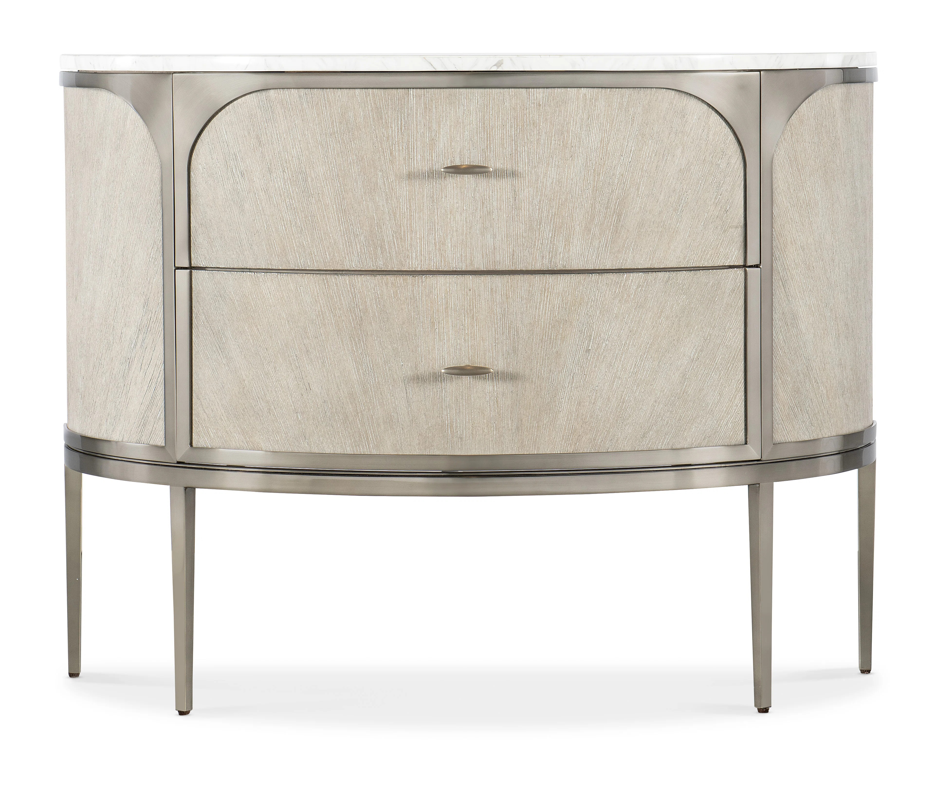 Modern Mood 2 - Drawer Nightstand | Perigold