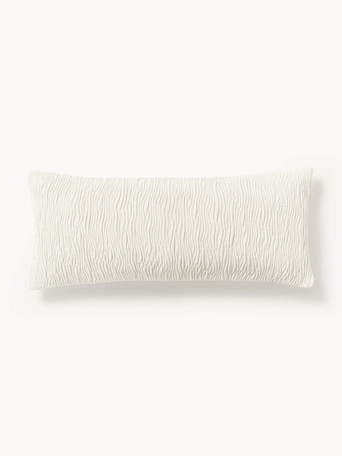 Plissierte Kissenhülle Lorenzo | Westwing EU