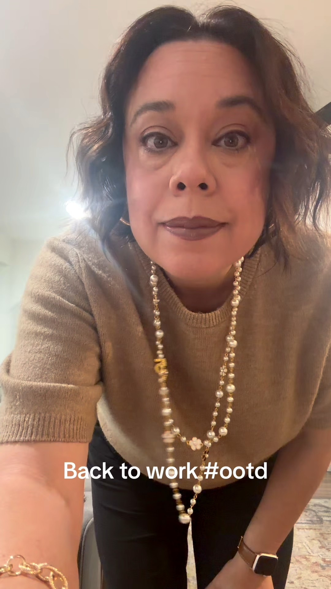 Back to work #ootd Easy pieces to easy into office work! 

#LTKMidsize #LTKWorkwear #LTKOver40