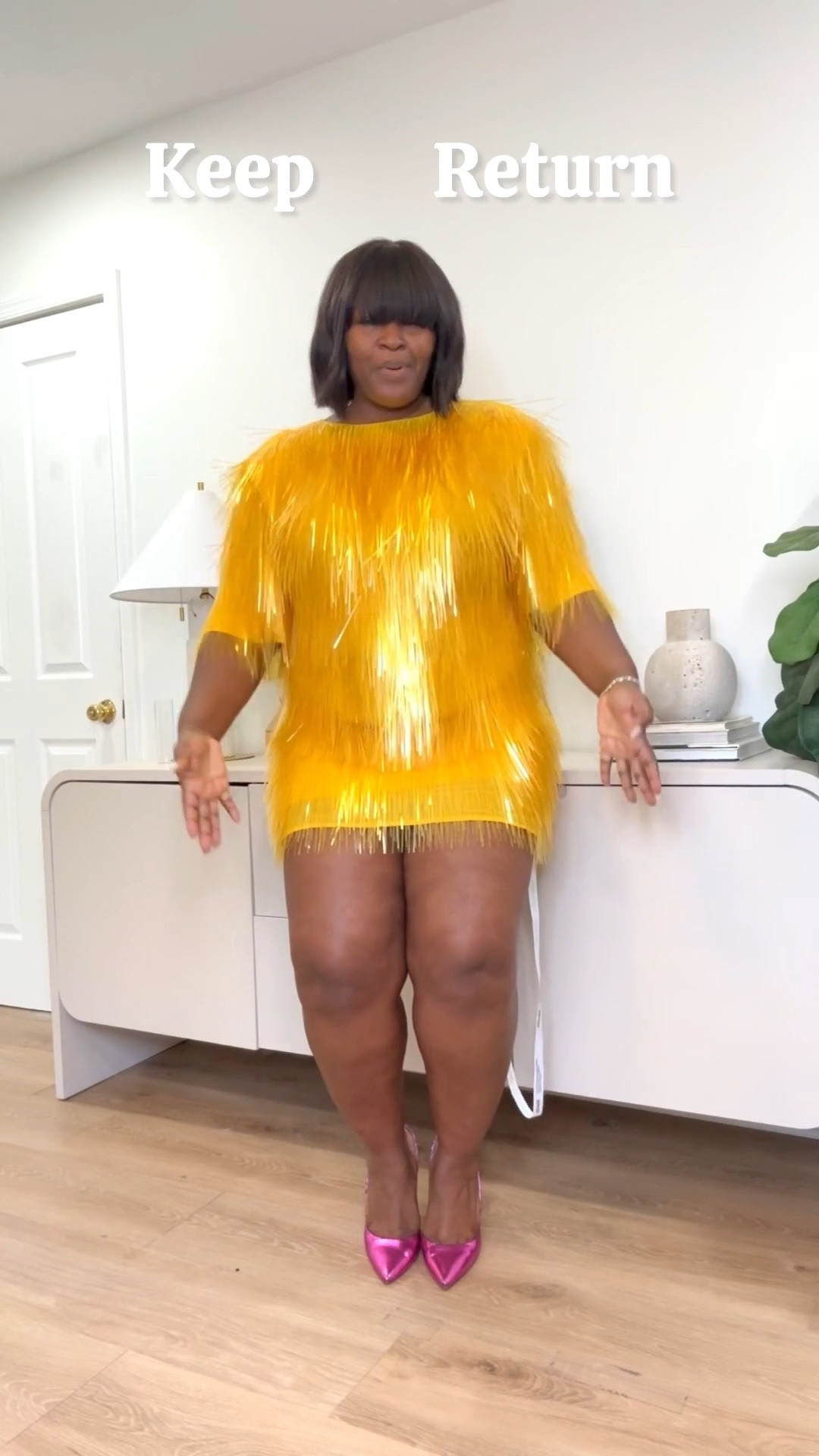 This is your sign to stop keeping things you’re unsure about. Perfect if you’re building a wardrobe with pieces you’ll actually wear—not just once, but over and over again. #tryonhaul #keeporreturn #outfitideas #realstyle #ltkfashion #plussizefashion #everydayoutfits #styledecisions #whattowear #fashionfinds

#LTKootd #LTKMidsize #LTKSeasonal