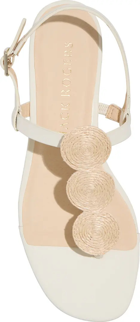 Jack Rogers Worth Slingback Sandal (Women) | Nordstrom | Nordstrom