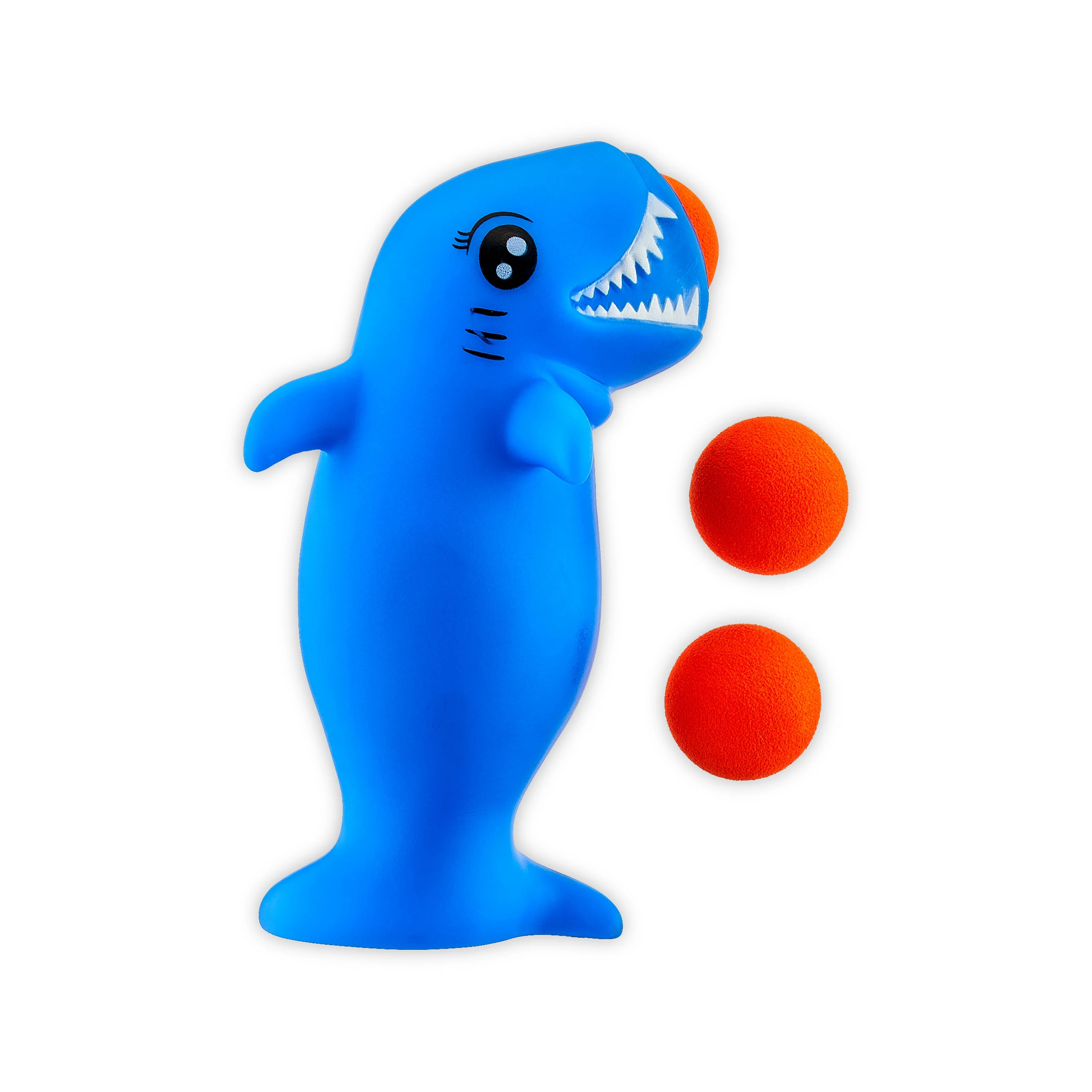 Way to Celebrate Easter Toy Whale Popper Ball Novelty Basket Stuffers | Walmart (US)