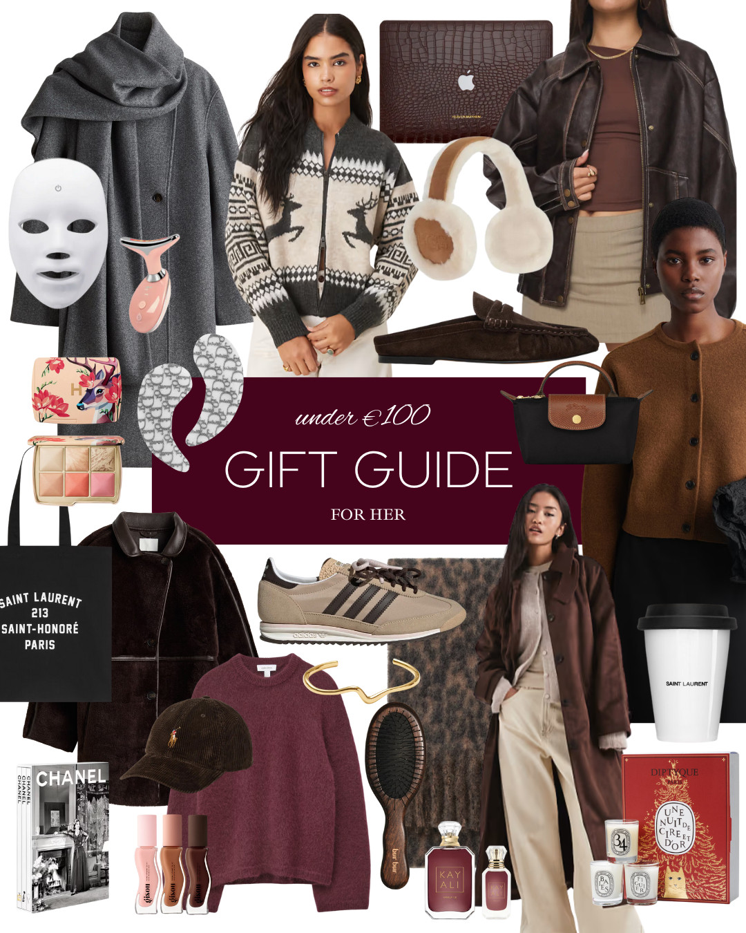 gift guide, holiday gift guide, christmas gifts, gift ideas, gifts for her, gifts for him, gifts for mom, gifts for dad, gifts for friends, couple gifts, luxury gifts, affordable gifts, budget gifts, last minute gifts, small gifts, thoughtful gifts, cozy gifts, stocking stuffers, beauty gifts, fashion gifts, home gifts, self care gifts, tech gifts, travel gifts, wellness gifts, kitchen gifts, fragrance gifts, accessory gifts, under 25 gifts, under 50 gifts, under 100 gifts, under 150 gifts, under 200 gifts, luxury under 200, minimalist gifts, neutral gifts, aesthetic gifts, scandinavian style gifts, cozy home gifts, spa at home gifts, for the hostess, for the traveler, for the beauty lover, for the fashion lover. 

 

#LTKgiftguide
