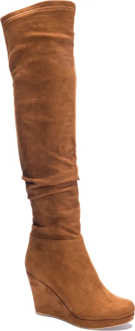 Chinese Laundry Larisa Over the Knee Boot | Nordstrom | Nordstrom