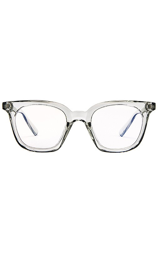 The Book Club The Snatcher in Black Tie in White. | Revolve Clothing (Global)