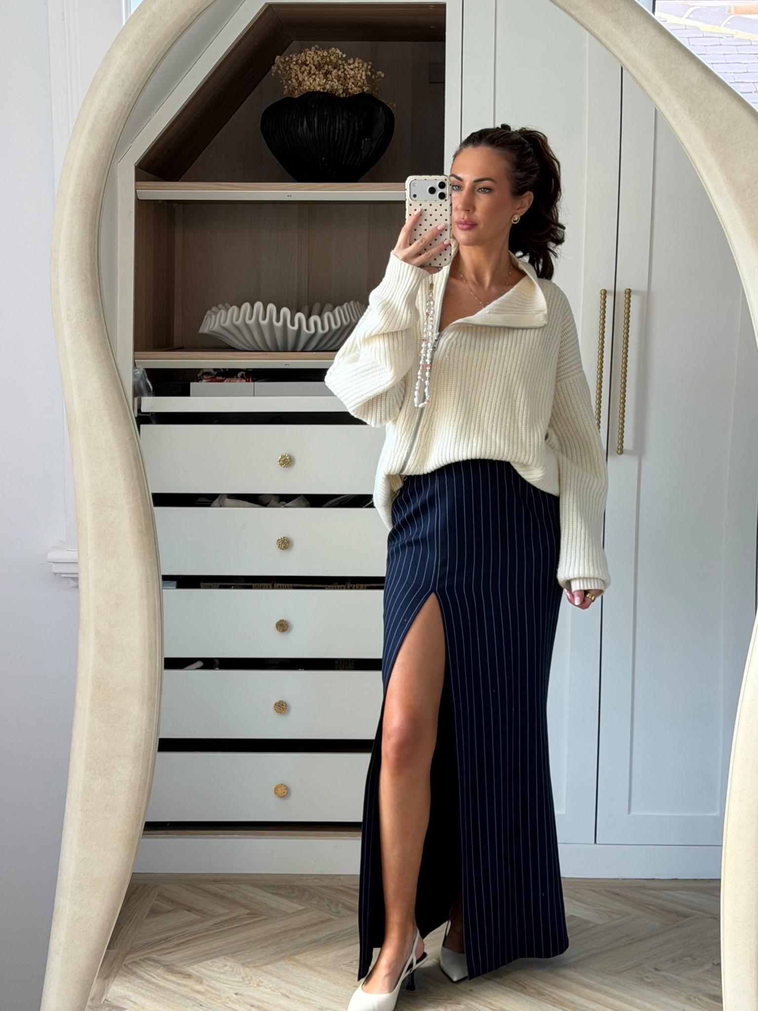 Spring OOTD 

#LTKspring