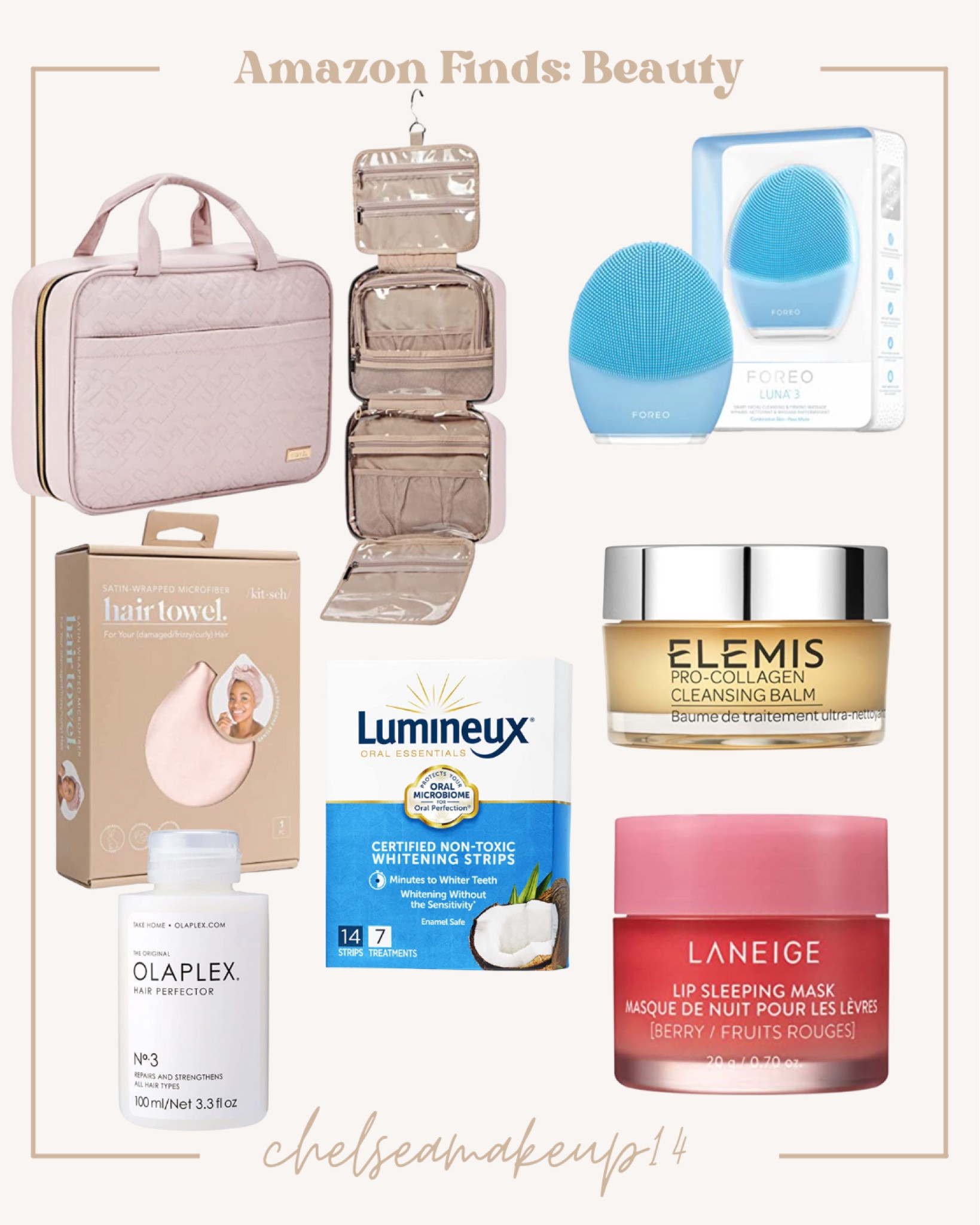 Amazon Finds Beauty // Prime Early Access 

#LTKbeauty #LTKsalealert