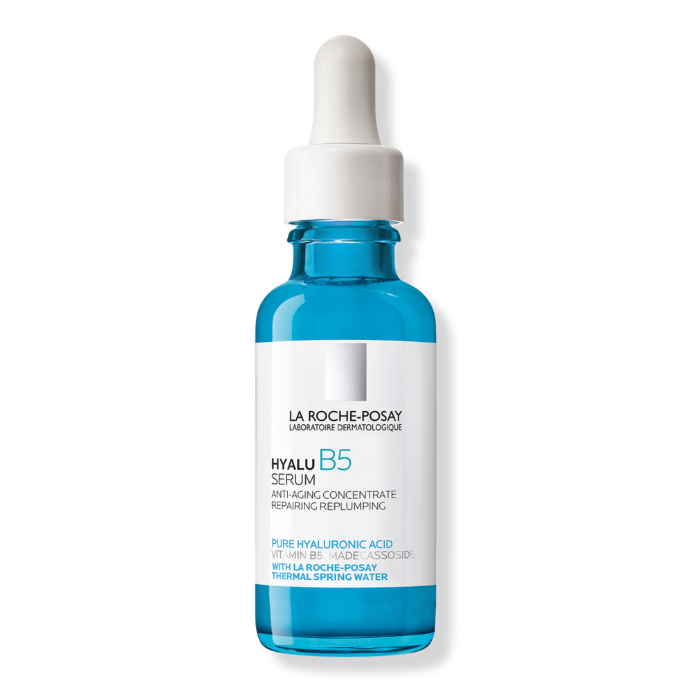 La Roche-Posay Hyalu B5 Pure Hyaluronic Acid Face Serum - 1.0 oz | Ulta