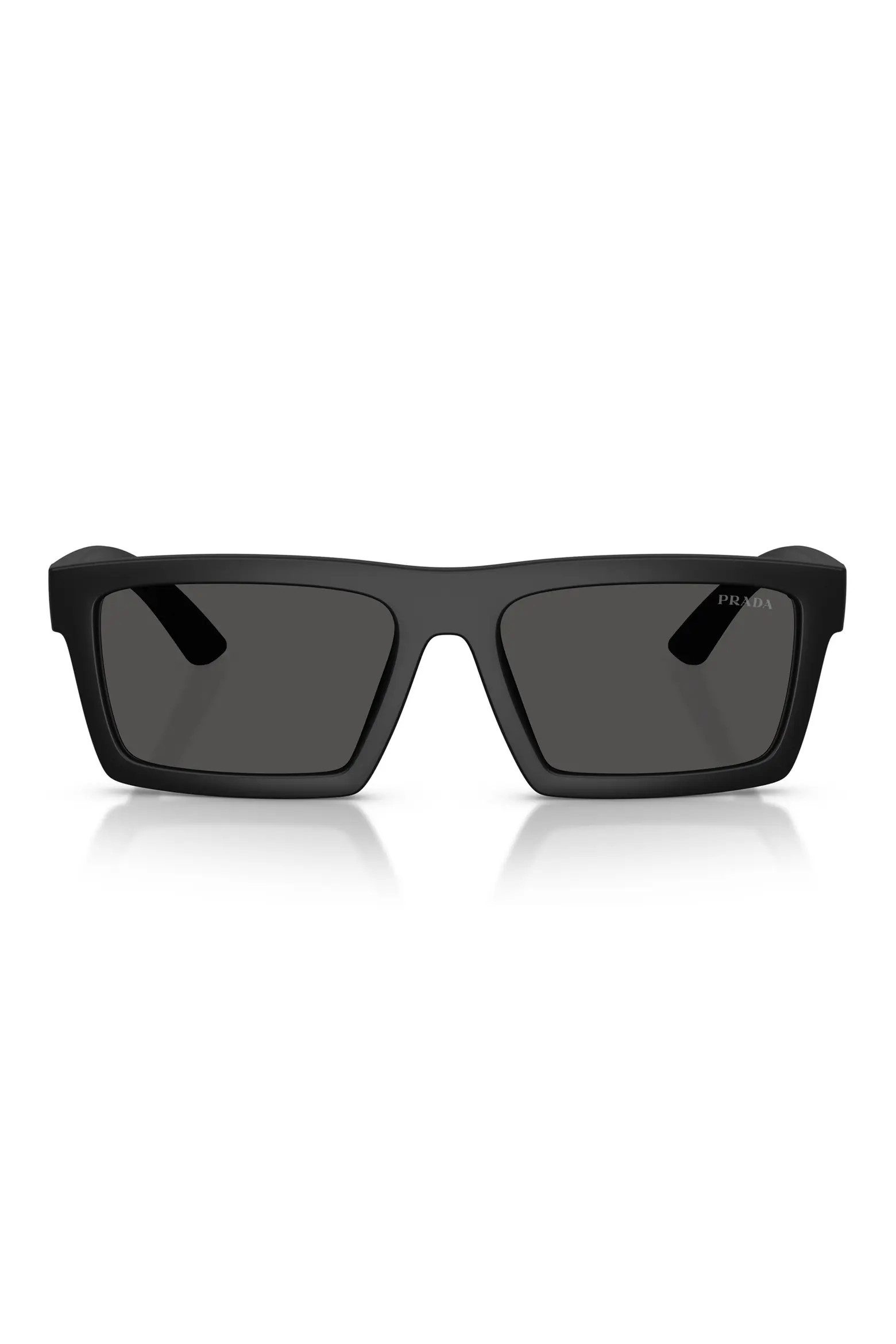 58mm Rectangular Sunglasses (Men) | Nordstrom | Nordstrom