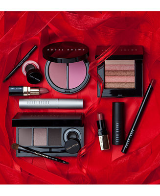 Bobbi Brown Party-Ready Gifts Collection | Macys (US)