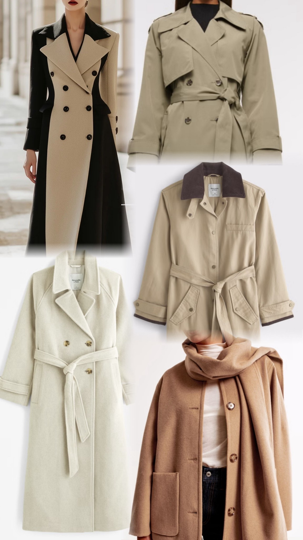 Check out the Long Coats Collection!!
🤎🖤
Get yourselves Fall ready in these stylish long coats ! 🍁🍂🧡🤎

#LTKNYFW #LTKFallSale #LTKCon

#LTKTravel #LTKgrwm

#LTKTravel #LTKgrwm