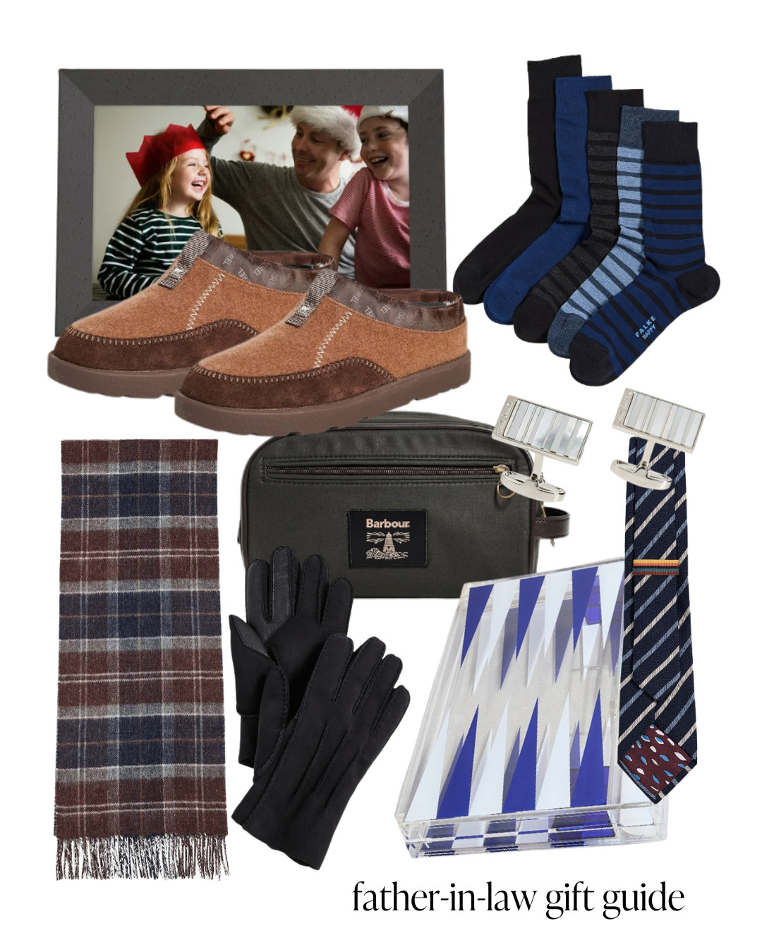 GIFT GUIDE: for your father-in-law! 

 

#LTKGiftGuide #LTKHoliday #LTKMens