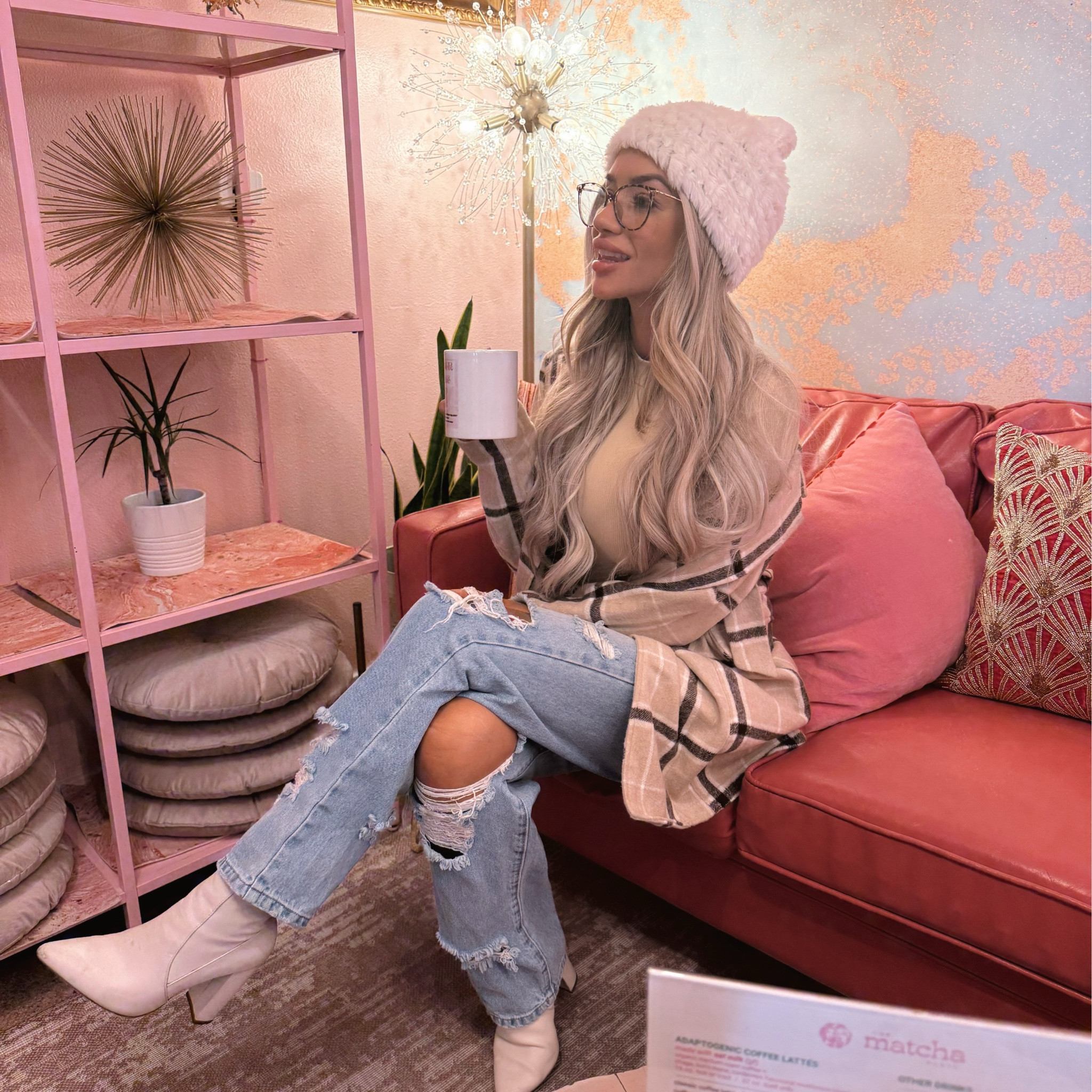 When You Find A Cute Coffee Shop 😍


#LTKStyleTip #LTKHoliday #LTKFindsUnder100