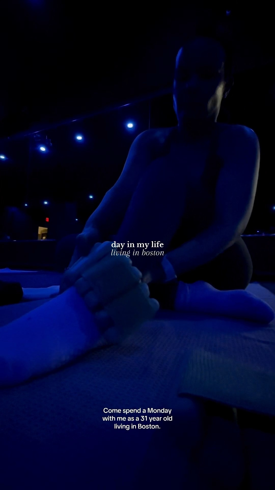 a monday in my life living in boston 👩🏻‍💻💪🏻💐

#LTKfitnessgoals #LTKgrwm #LTKdayinmylife