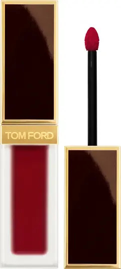 TOM FORD Liquid Lip Luxe Matte | Nordstrom | Nordstrom