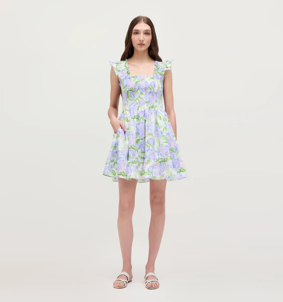 The Elizabeth Nap Dress | Hill House Home