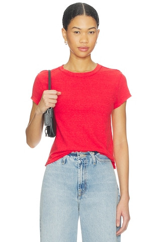 X Nova Tee
                    
                    Free People | Revolve Clothing (Global)