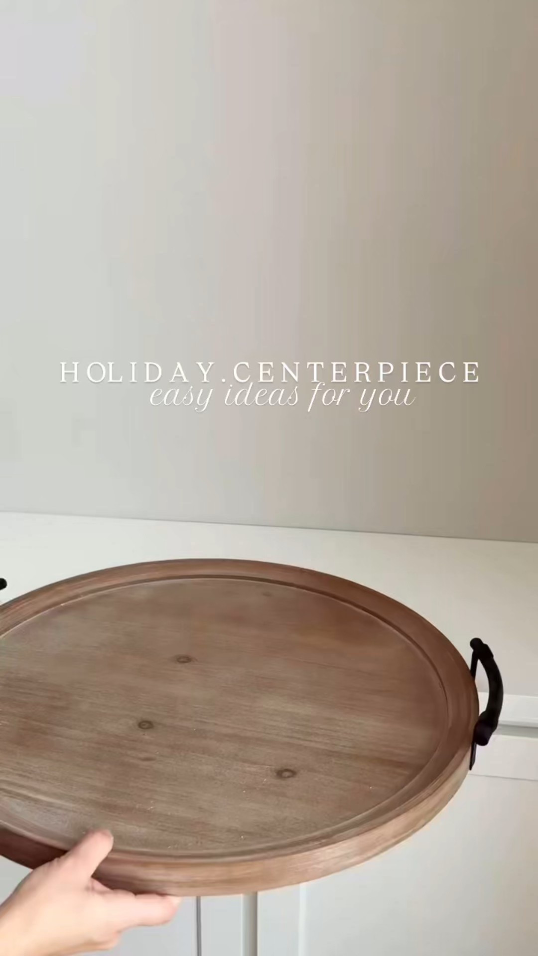 The dreamiest holiday centerpiece ✨ The kind that feels like a little story unfolding right in the middle of your table…soft glow, layers of texture, and those tiny magical details that make guests lean in and ask, “wait… where did you find that?”
It’s simple, cozy, and instantly transforms the whole room. Truly the easiest way to make your holiday table feel intentional and festive without overthinking a thing.

SHOP : https://amzn.markable.ai/GIq8F4Ct

#HolidayHome #CozyTablescape #Christmas

#LTKHome #LTKFindsUnder50 #LTKHoliday