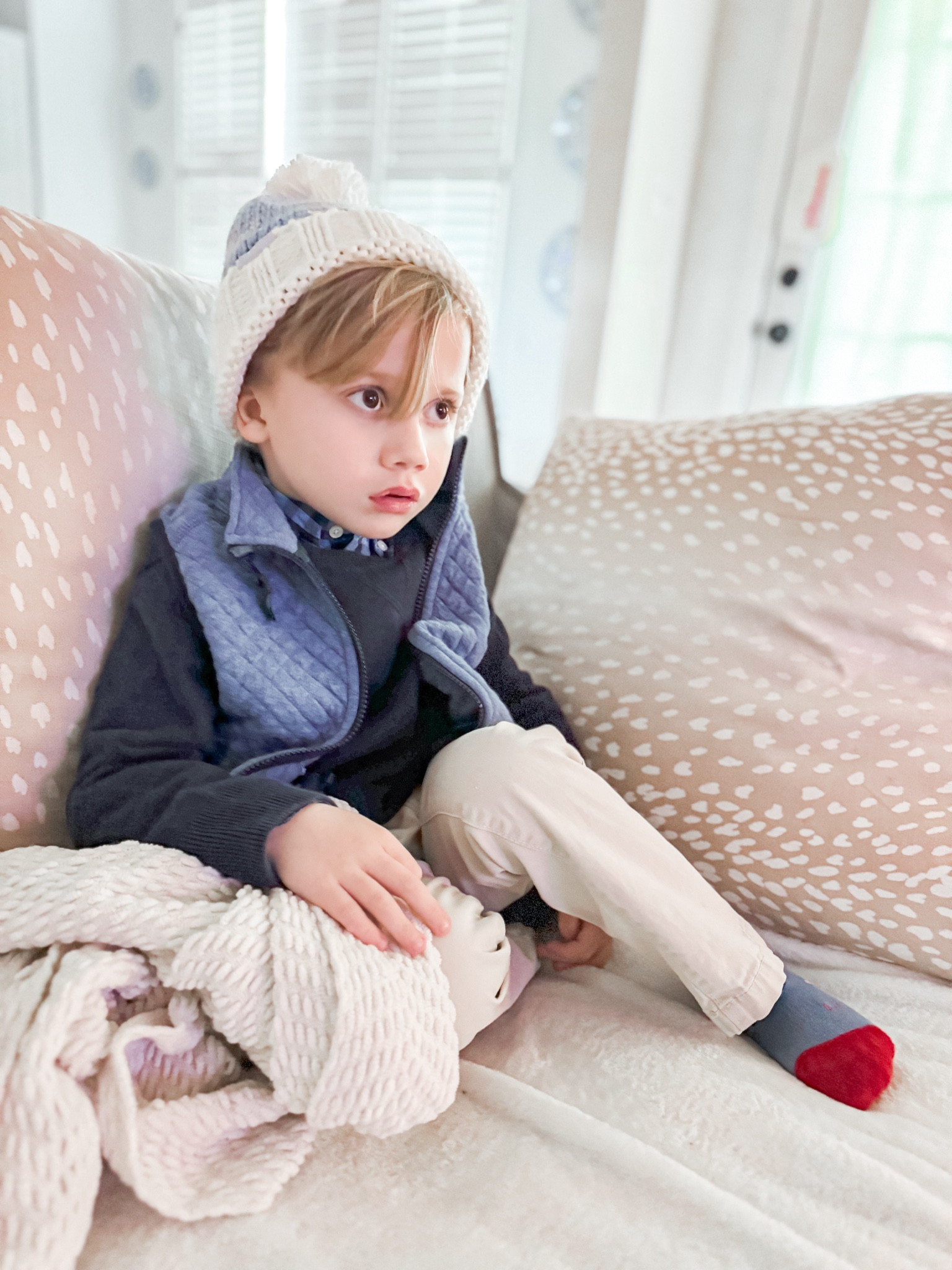 Fox Lambert or Kevin McCallister?

#LTKKids #LTKFindsUnder100 #LTKFamily