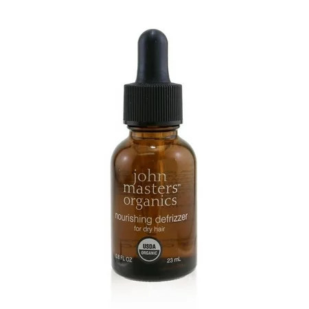 John Masters Organics Nourishing Defrizzer For Dry Hair 23ml/0.8oz | Walmart (US)