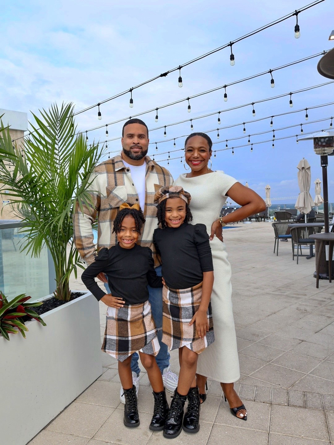 Fall family outfits!

#LTKHoliday #LTKKids #LTKootd