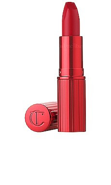 Charlotte Tilbury Matte Revolution Lipstick in Hollywood Vixen from Revolve.com | Revolve Clothing (Global)