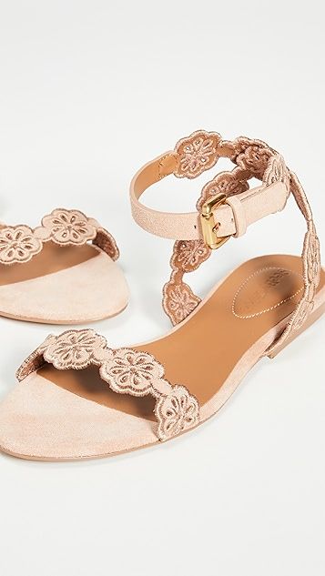Kristy Flat Sandals | Shopbop