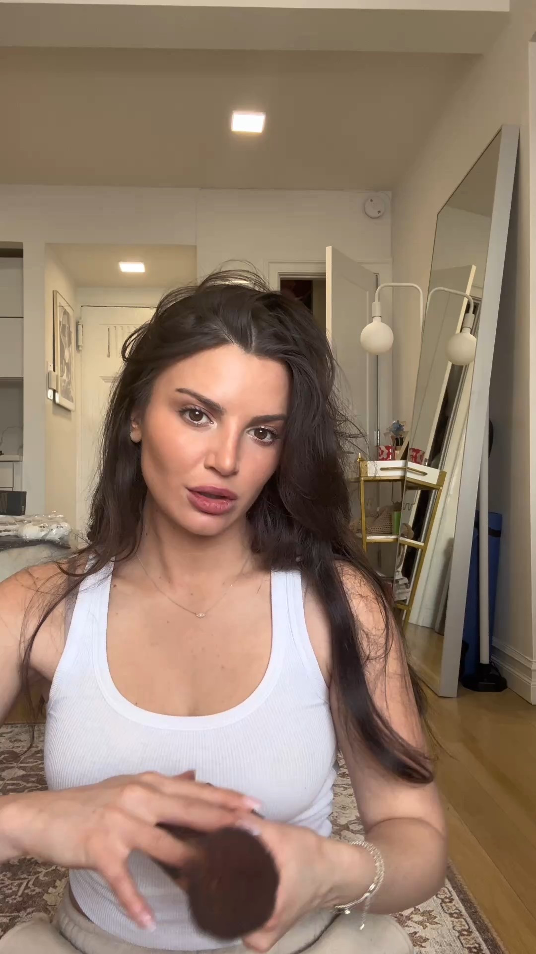 Everyday spring soft glam 🌼💐 

#LTKWatchNow #LTKSaleAlert #LTKSeasonal