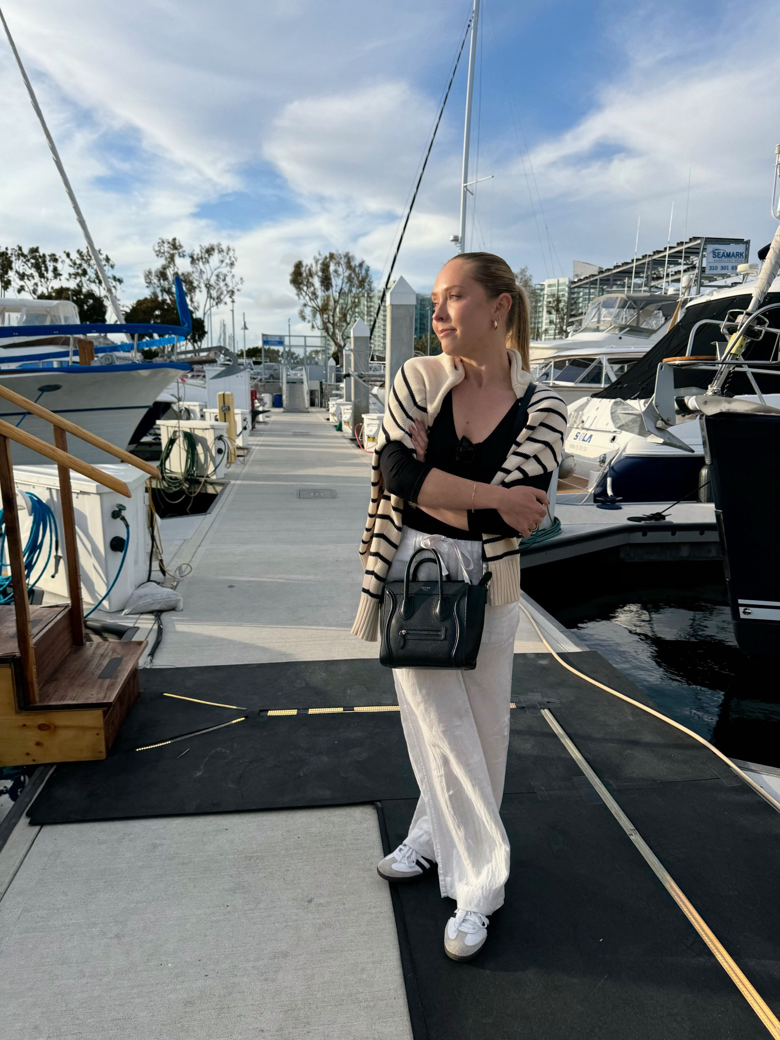 Weeekend ☀️🤍

#LTKitbag #LTKshoecrush