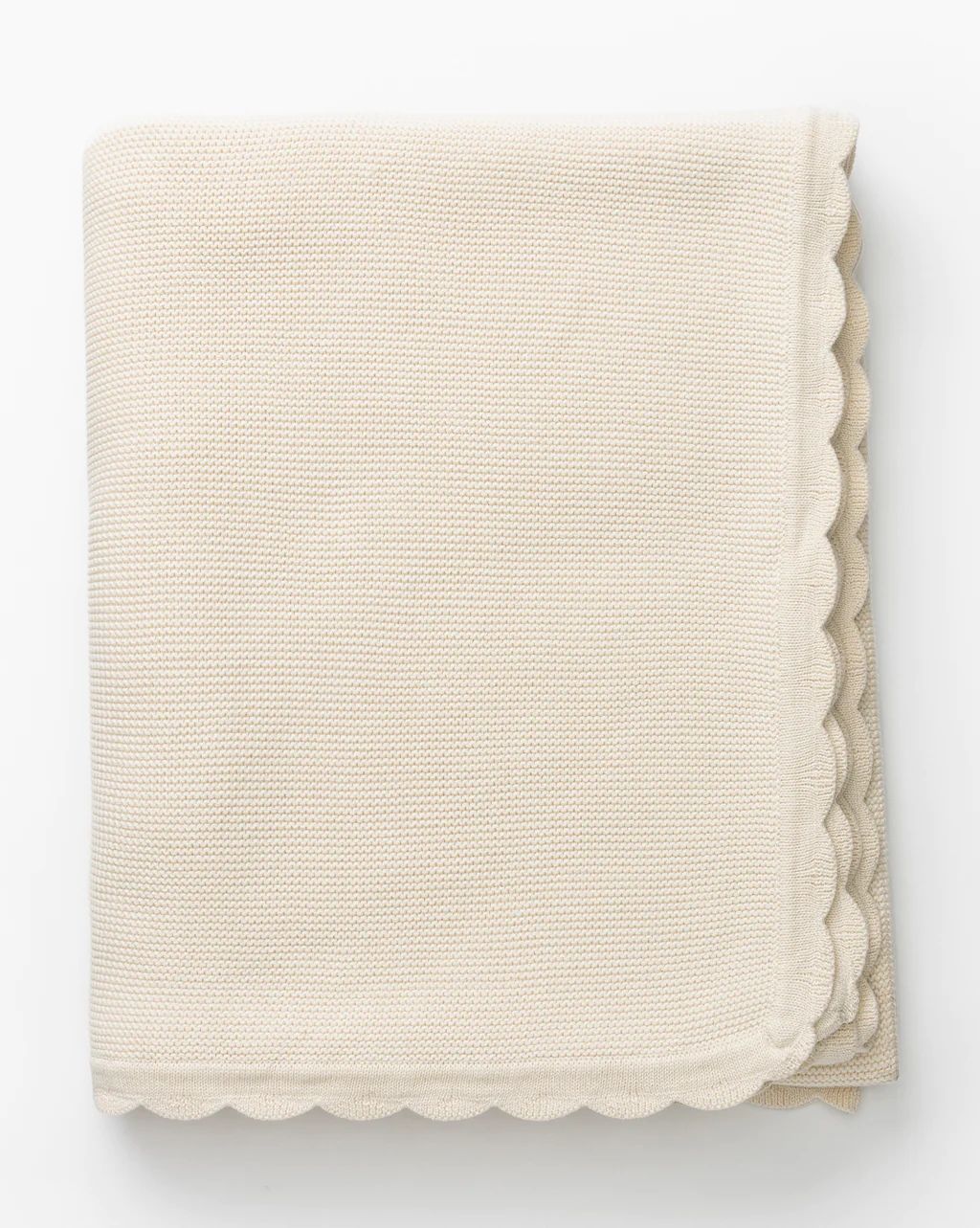 Pinnacle Knit Blanket | McGee & Co.