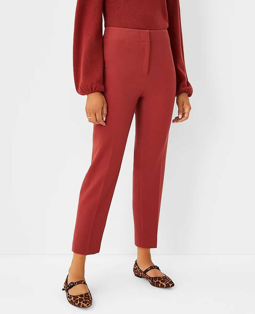 The Slim Pant | Ann Taylor (US)