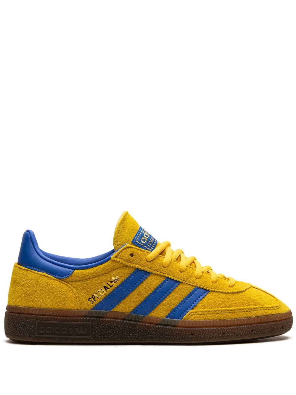 "adidas Handball Spezial ""Yellow"" sneakers" | Farfetch Global
