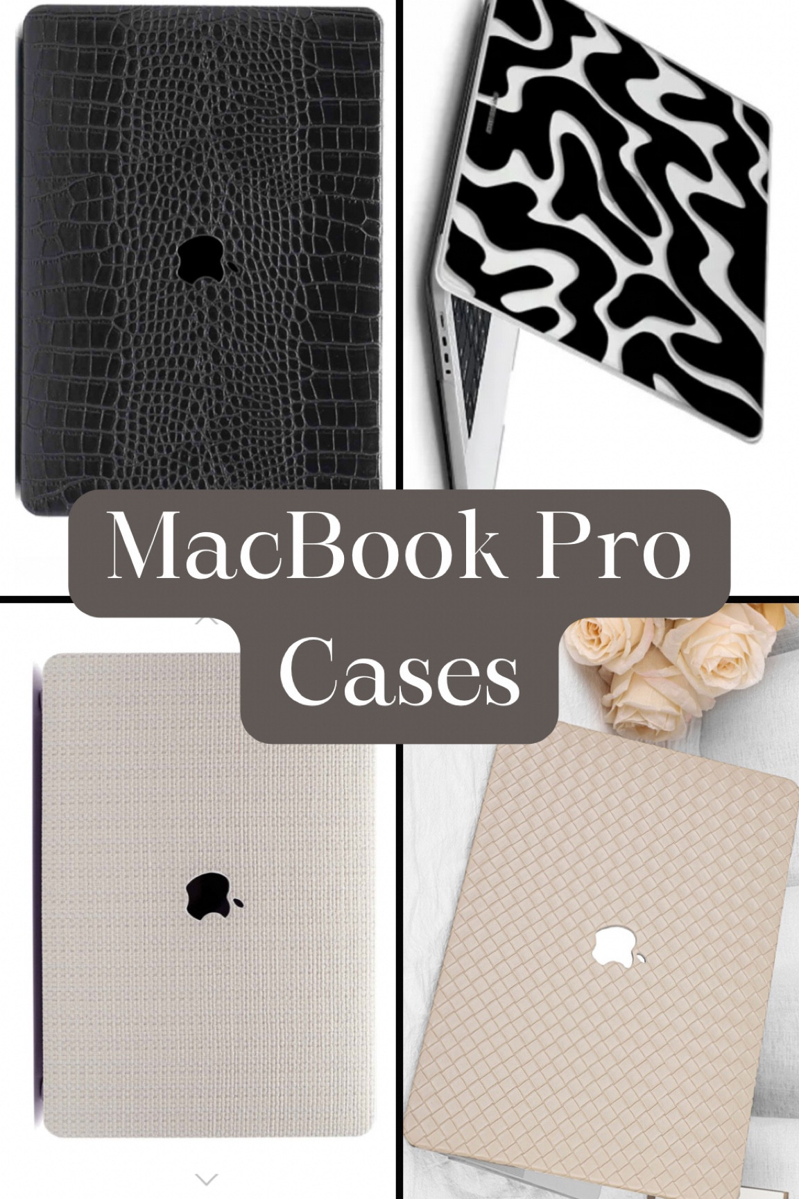 it’s so hard to find pretty aesthetic MacBook Pro cases, so I went digging! Here’s my faves for timeless but elegant vibes :) 

#LTKworkwear #LTKhome #LTKGiftGuide