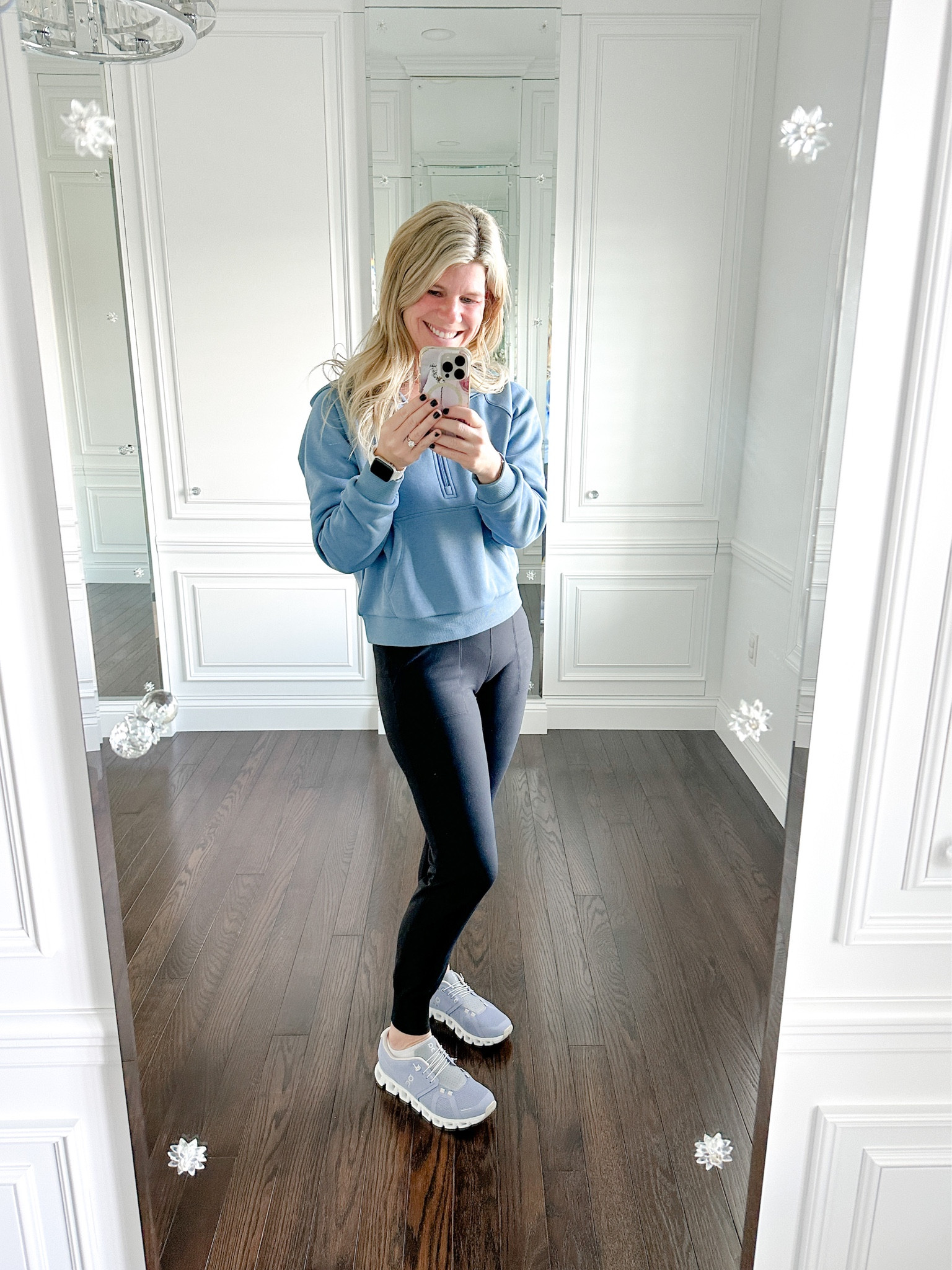 Lulu look for less! 

#LTKstyletip #LTKfindsunder50 #LTKxPrime