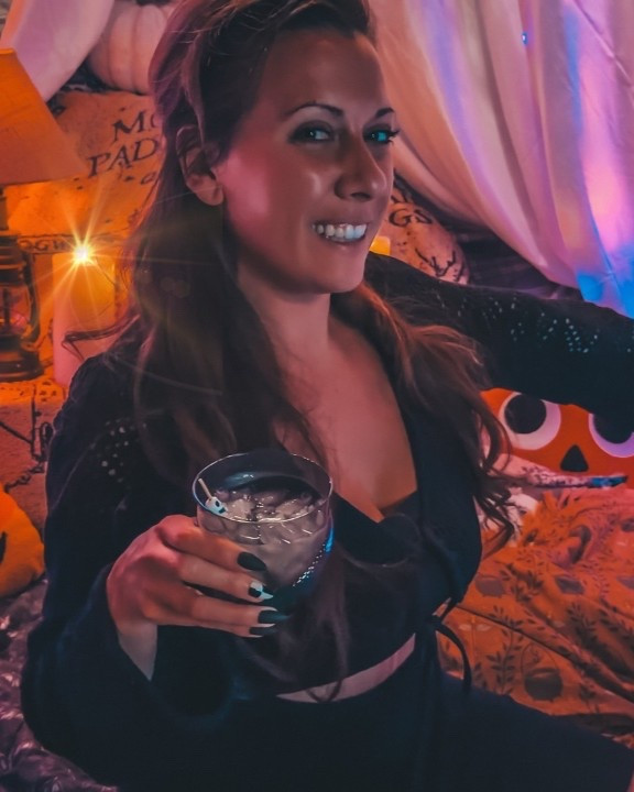 Halloween Night

#LTKHome #LTKHalloween #LTKSeasonal