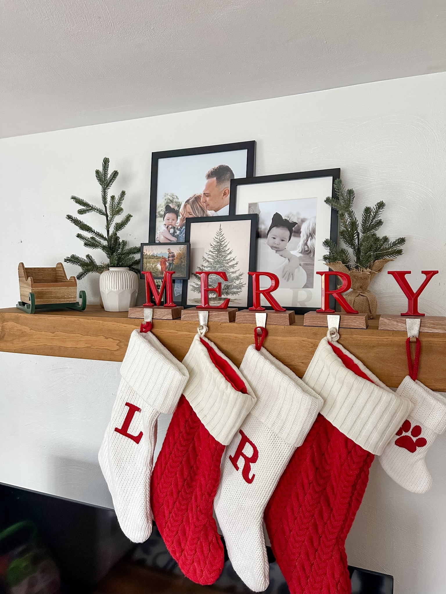 ✨ merry + bright ✨

#LTKSeasonal #LTKHoliday #LTKHome