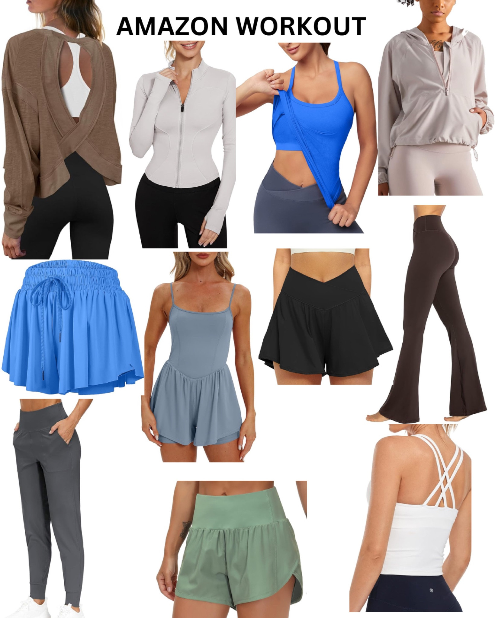 #LTKActive #LTKU #LTKFindsUnder100