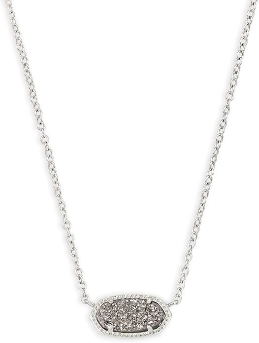 Kendra Scott Starstruck Elisa Pendant Necklace | Amazon (US)