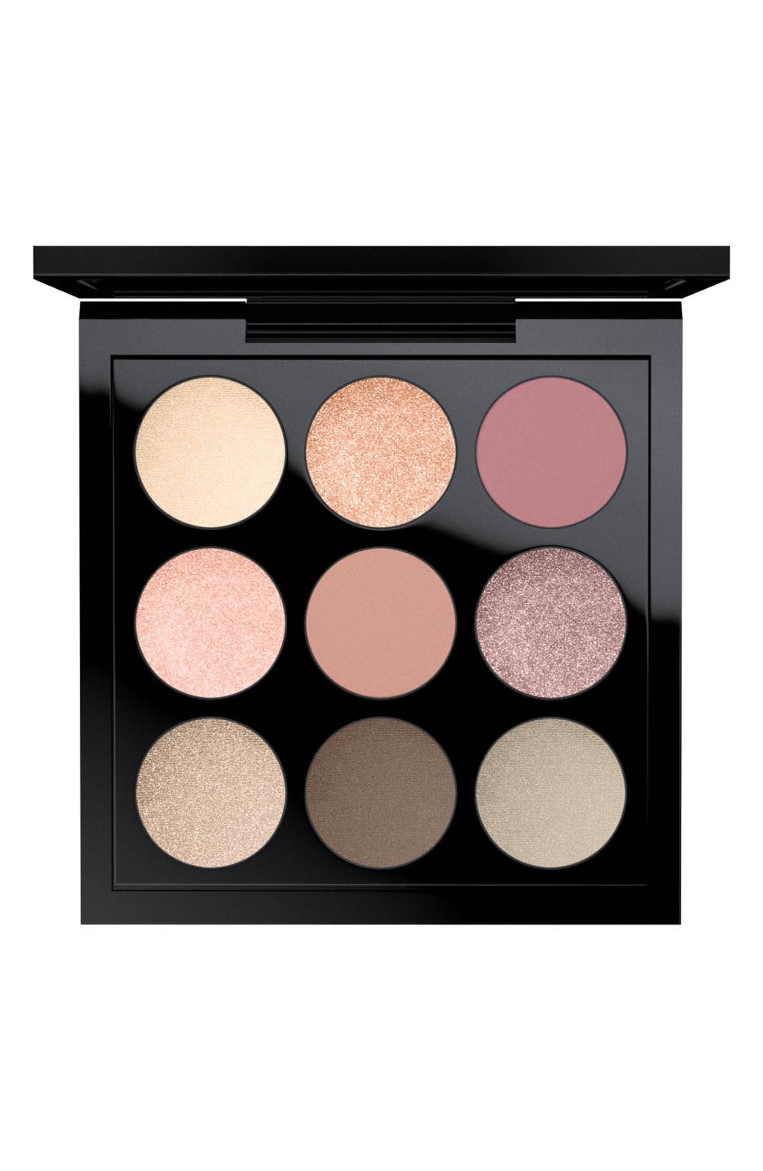 MAC Times Nine Eyeshadow Palette | Nordstrom