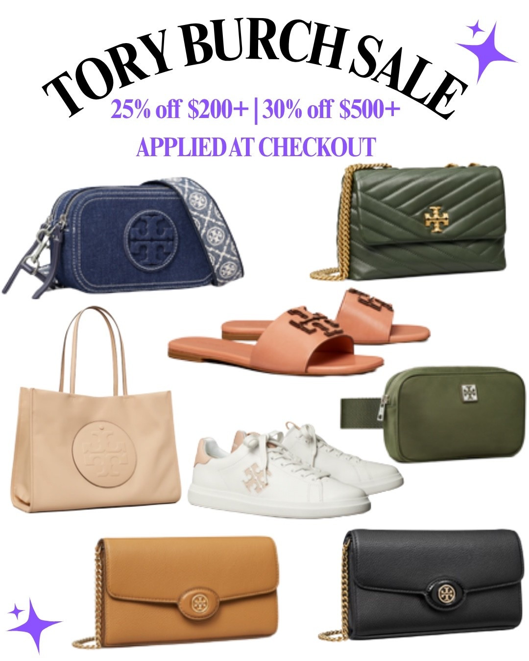Tory Burch sale! 

#LTKTravel #LTKSaleAlert