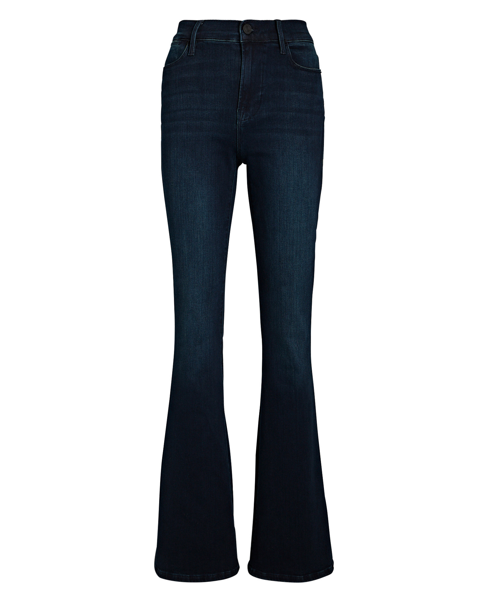 Le High Flare Jeans | INTERMIX