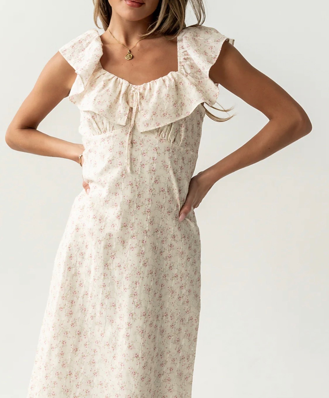 The prettiest dress!!

#LTKWedding #LTKSaleAlert #LTKmomlife