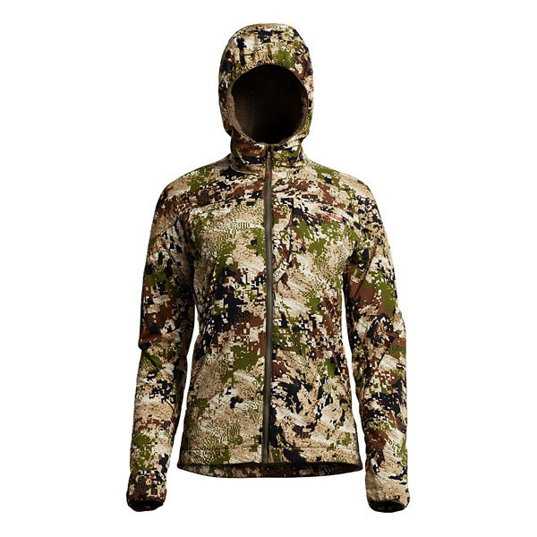 Women's Sitka Ambient Jacket Jacket XLarge Subalpine | Scheels