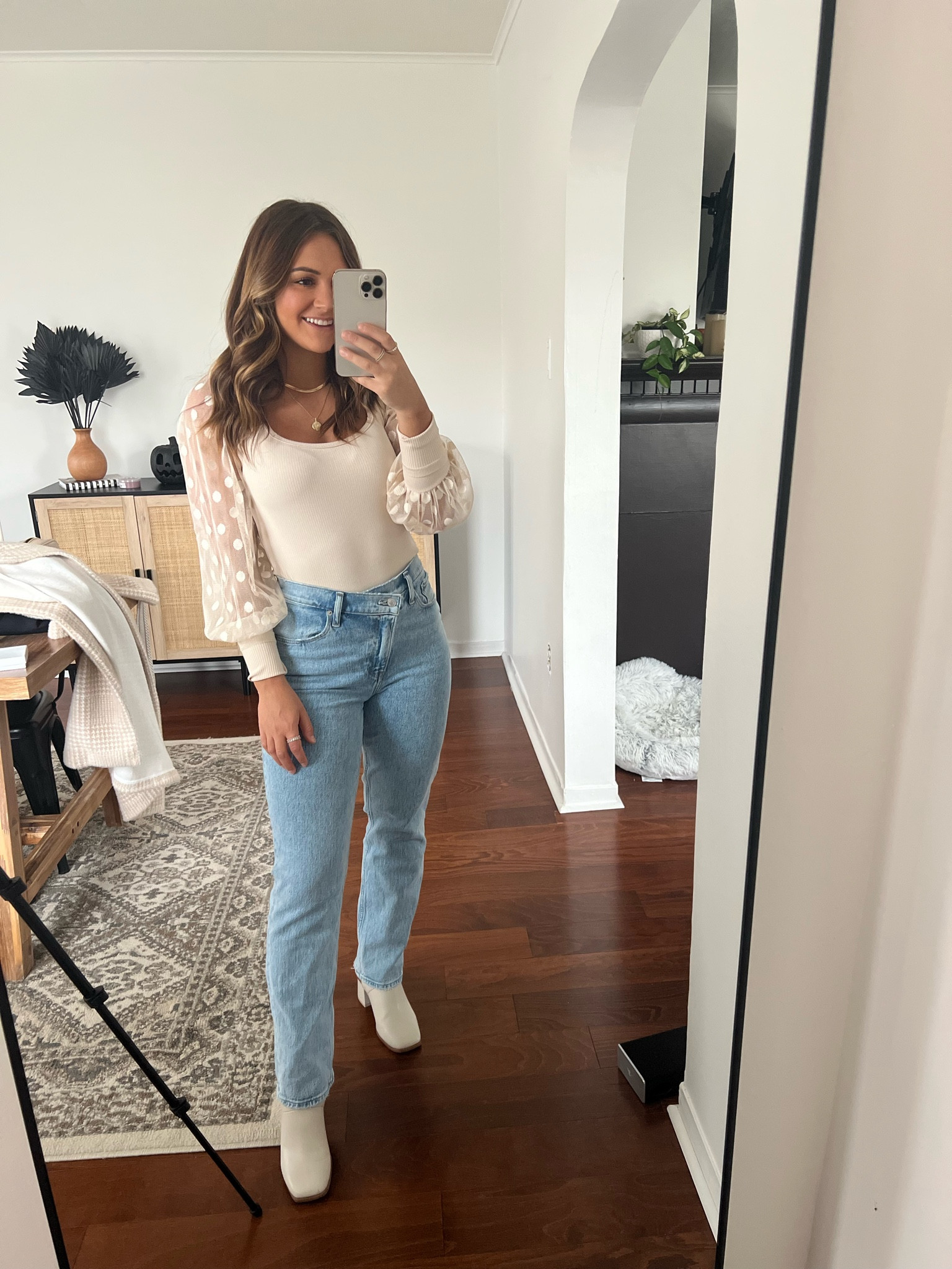 Fall outfit idea / amazon finds / thanksgiving outfit idea 

#LTKsalealert #LTKSeasonal #LTKHoliday