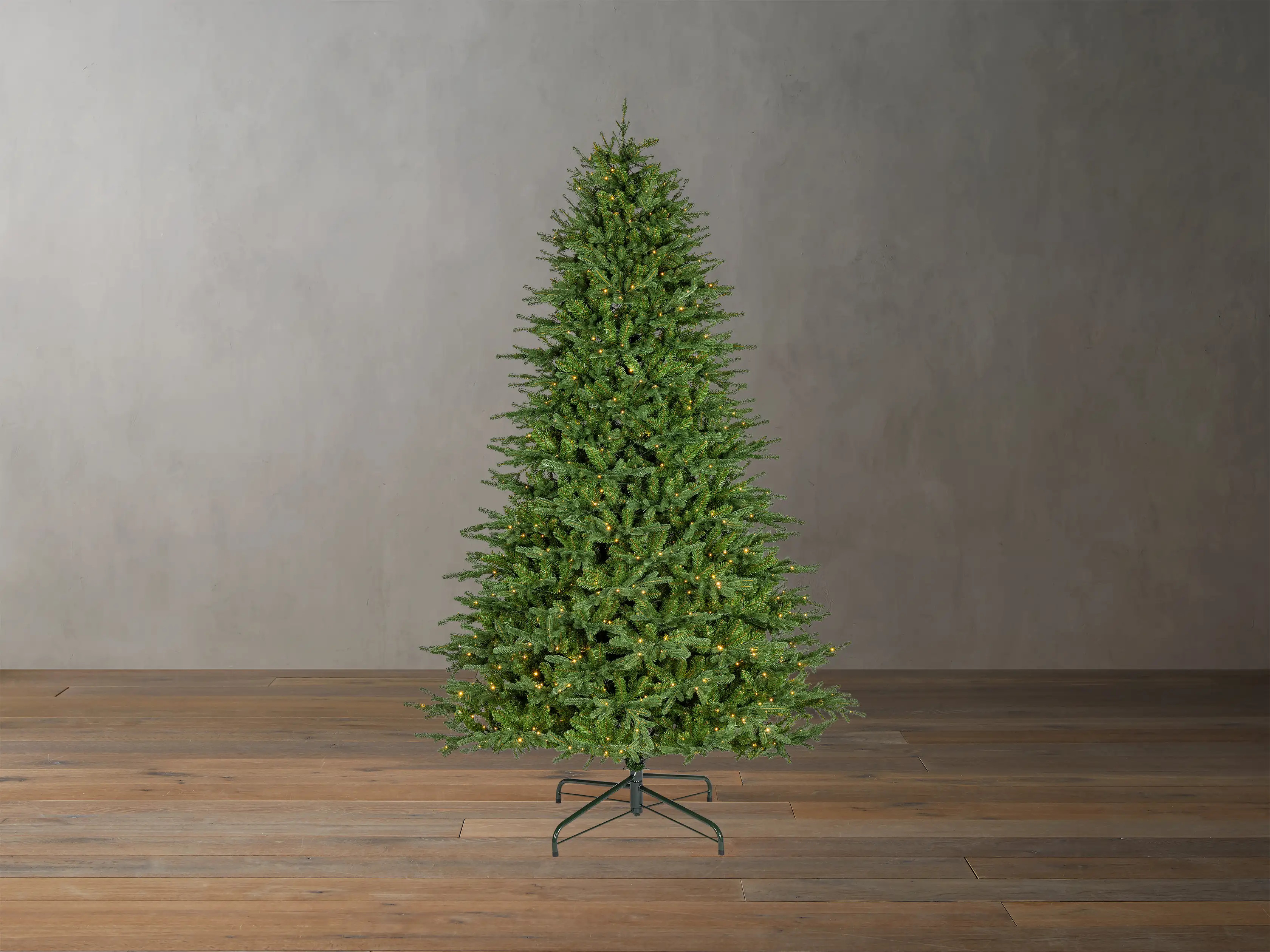 Kentucky Fir Faux Tree | Arhaus