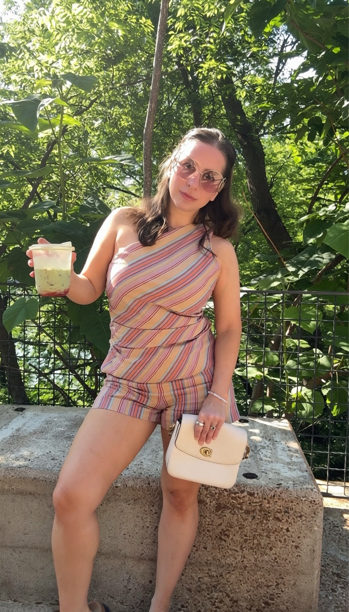 A cutie two piece