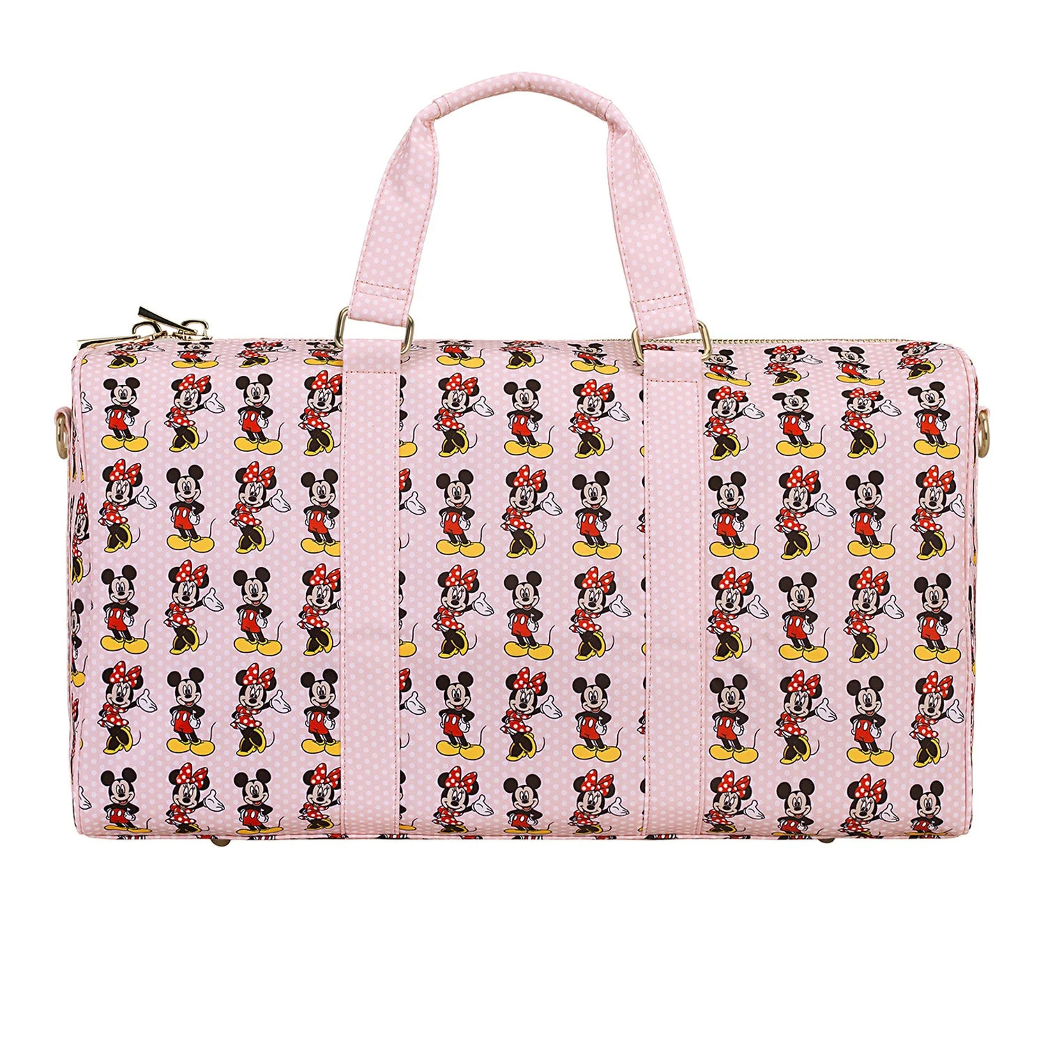 Ultimate Pair Classic Duffle Bag by Stoney Clover Lane Nylon | Stoney Clover Lane